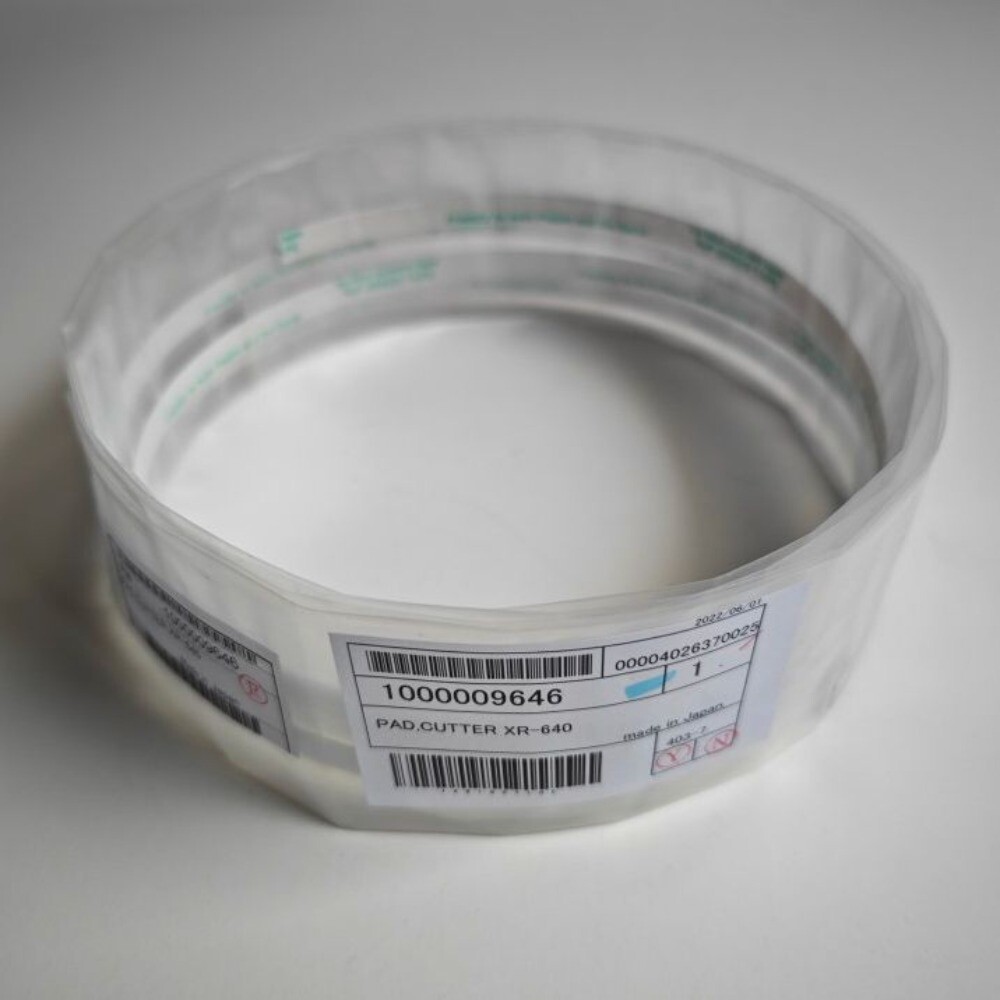 Cutting Pad XR-640 for Roland 1000009646 Genuine OEM Cutting Strip