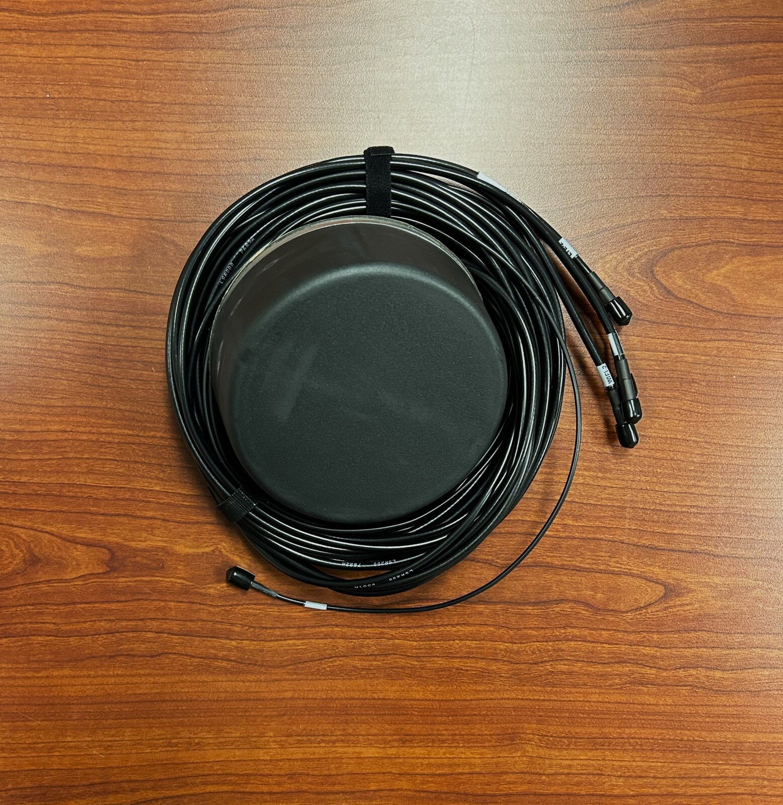 Parsec Technologies PRO5C2L2WG15B Collie Series 5-in-1 Antenna MIMO LTE and WIFI
