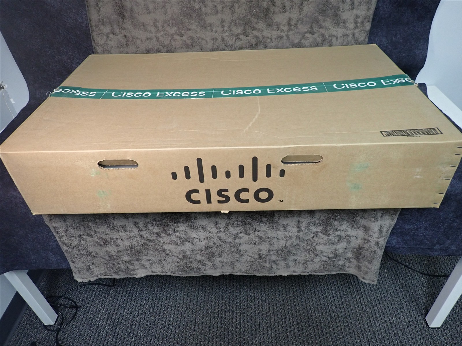 Cisco APIC-SERVER-M2 Application Policy Infrastructure Controller Server (Q16)