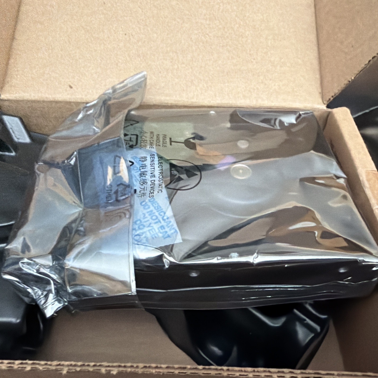 Western Digital Purple  4TB / SATA 6Gb/s WD40PURZ ScHA500- Sealed 2025