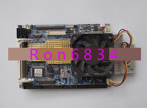 1pc used ECM-945GME(B) A01 mainboard