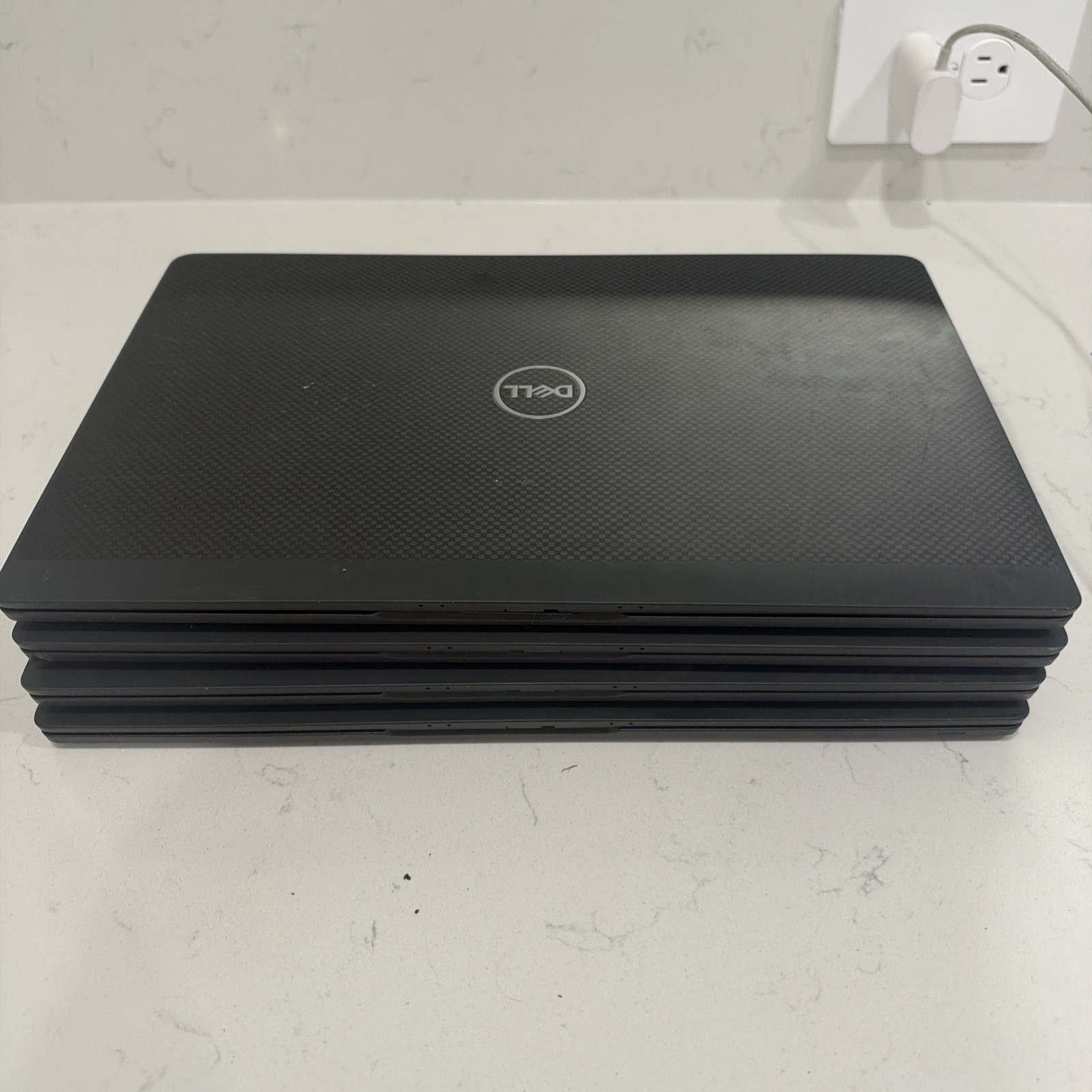 Lot of 4 Dell Latitude 7320 Intel Core i7-1185G7 PARTS