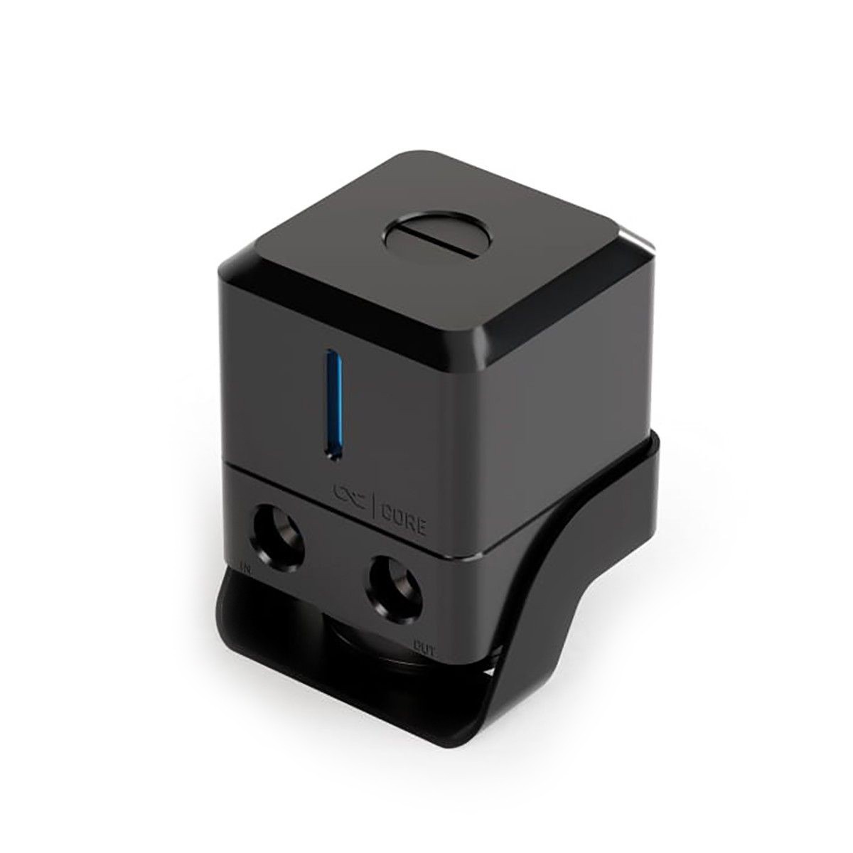 Alphacool Core DDCzero XS Reservoir with Pump