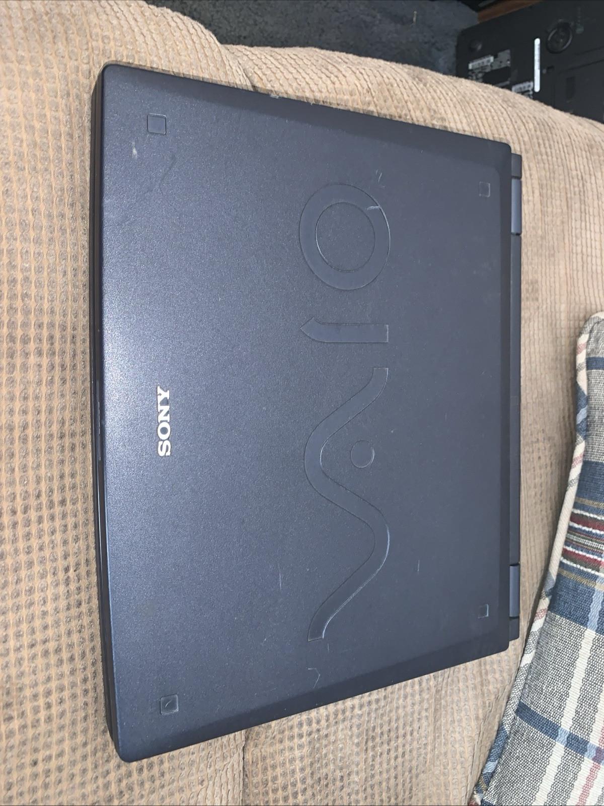 Sony Viao laptop Model PCG-FX120
