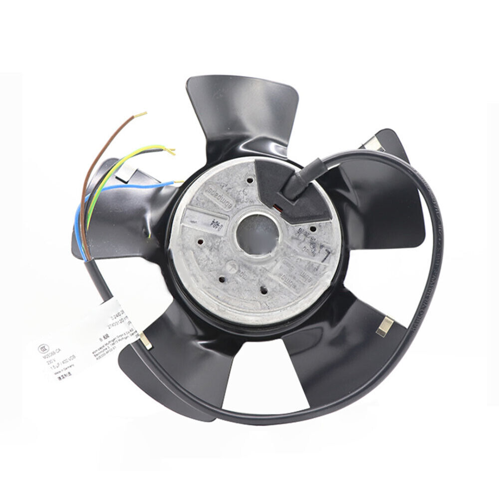 230V 0.24/0.28A 50/61W A2E200-AF02-01 Inverter Cooling Fan 200mm