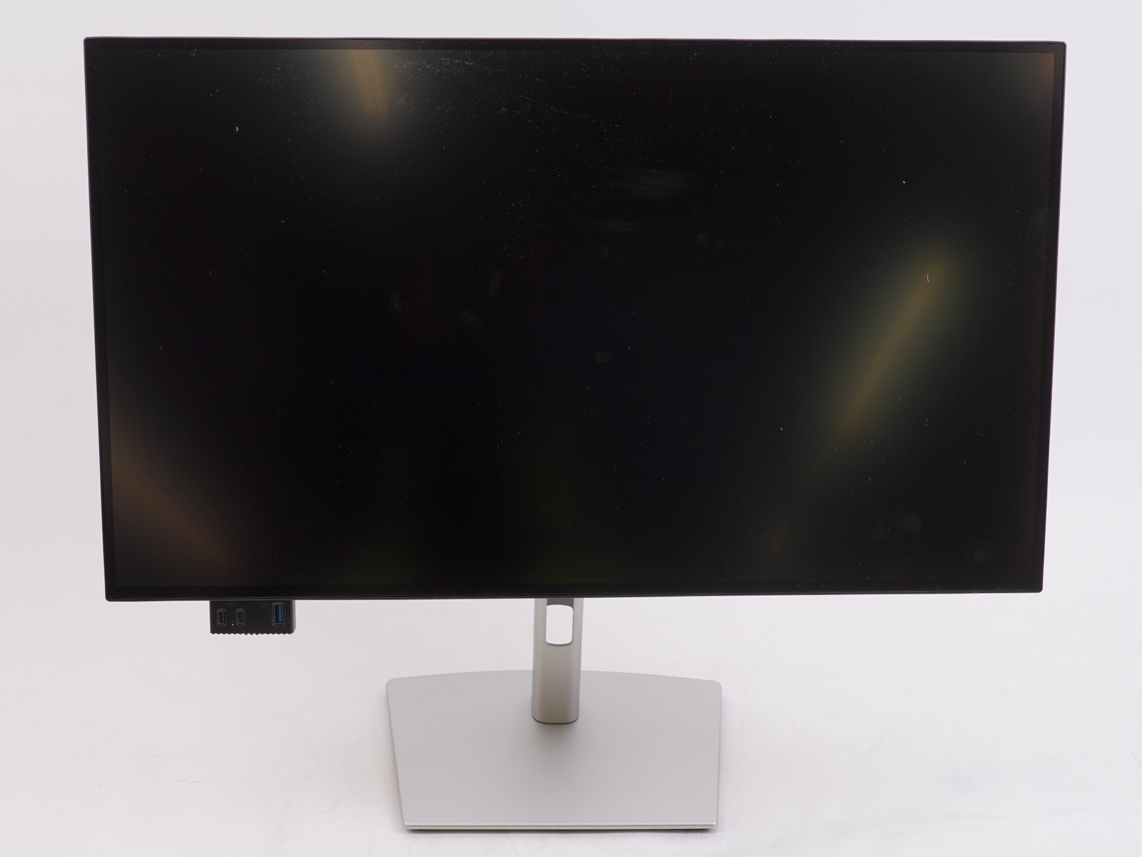 Dell UltraSharp U2725QE 27 Inch 4K UHD 120Hz IPS Thunderbolt 4 Hub Monitor