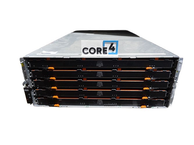 NETAPP DS460C NETAPP 60-SLOT DISK SHELF 12GBPS
