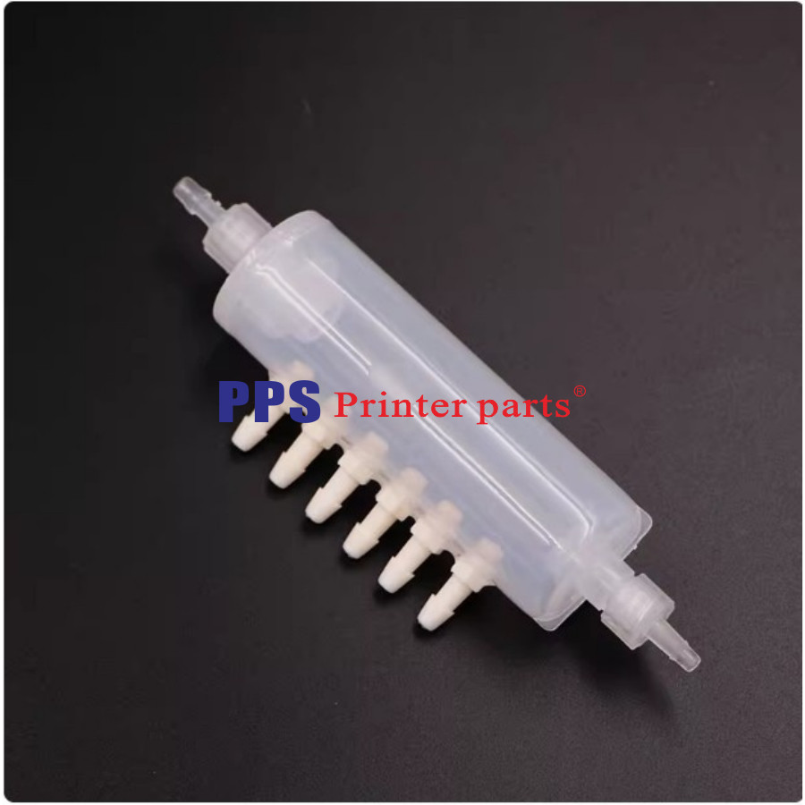  Fits For Epson 5113 4720 XP600 Ink buffer bottle Ink Circulation Diverter