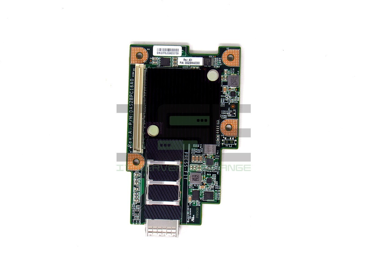 Quanta Mellanox DAS2BPC16A0 QCT ON (OCP Network) Mellanox ConnectX-3 Pro single 