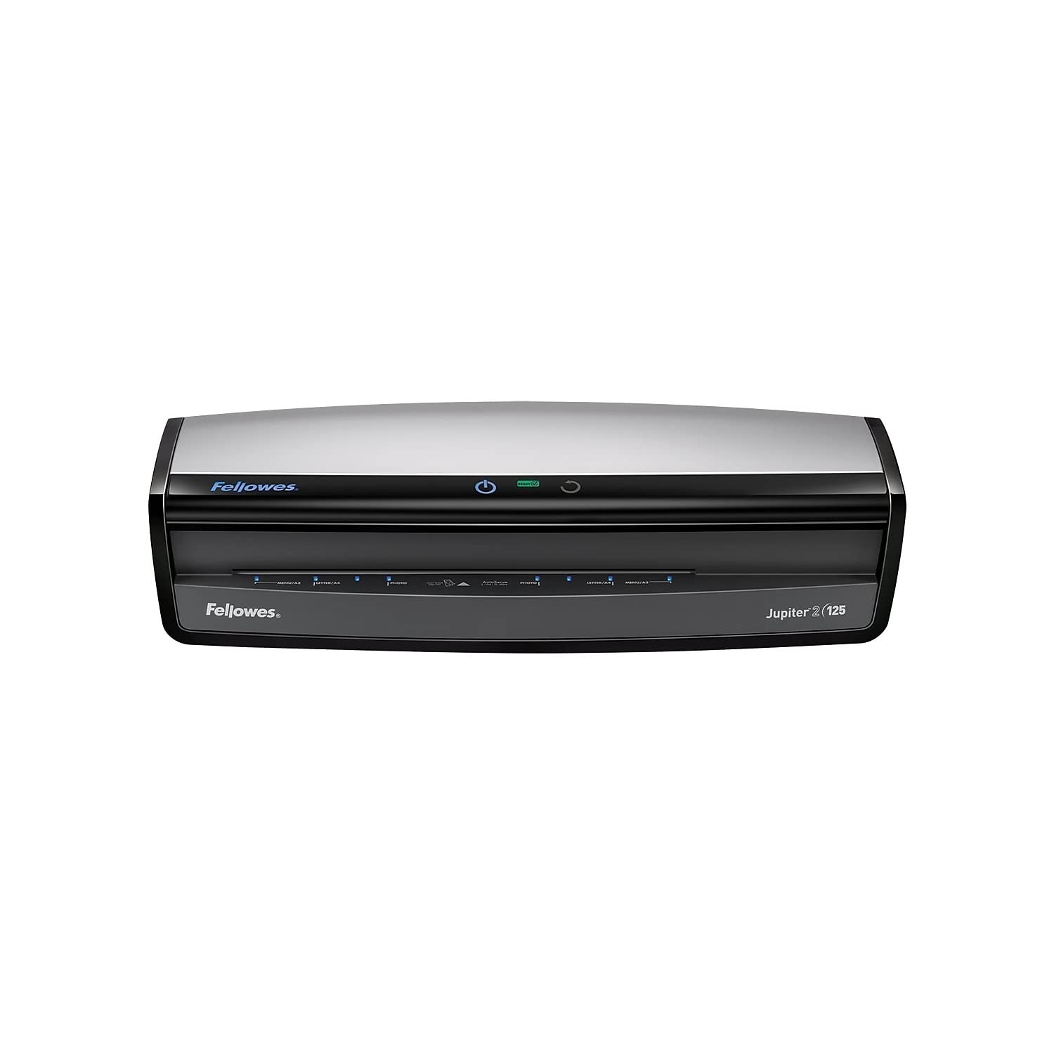 Thermal Laminator Fellowes Jupiter 2 125 47 Min AutoSense 5734101 w AutoSense