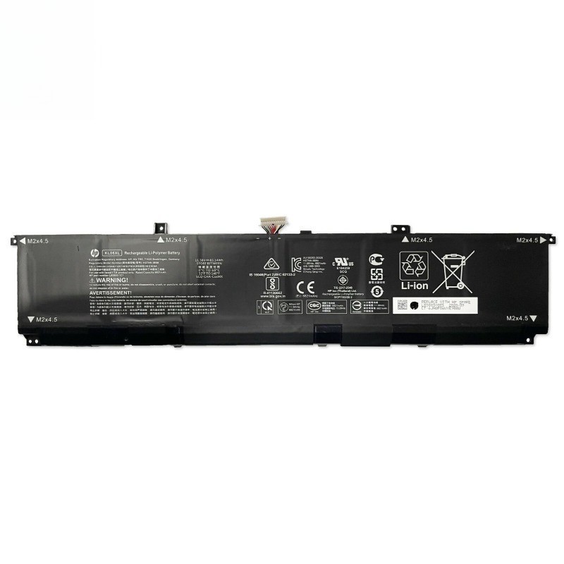 HP New KL06XL Battery for Envy 15-EP 15-EP0061TX L85885-005 L85853-1C1