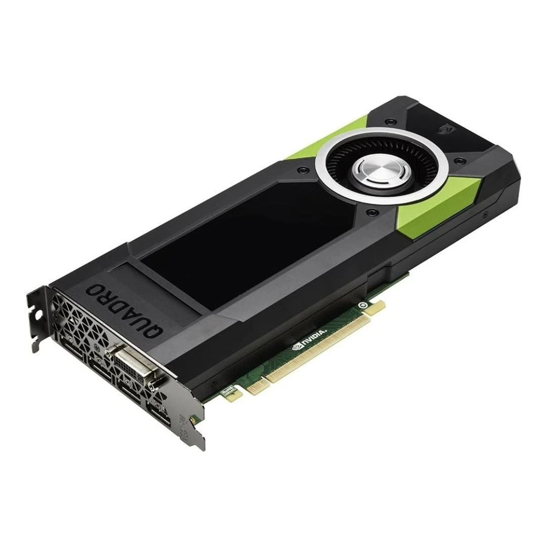 Nvidia Quadro M5000 8GB  Graphics Card