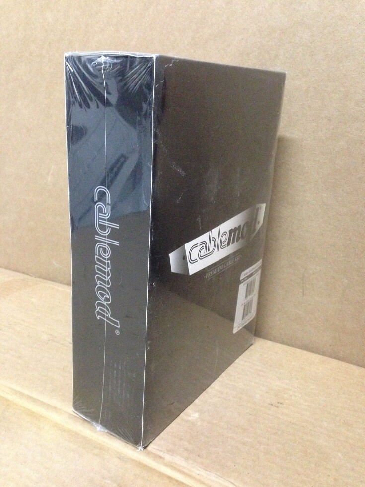 CableMod C-Series Pro ModMesh Cable Kit 