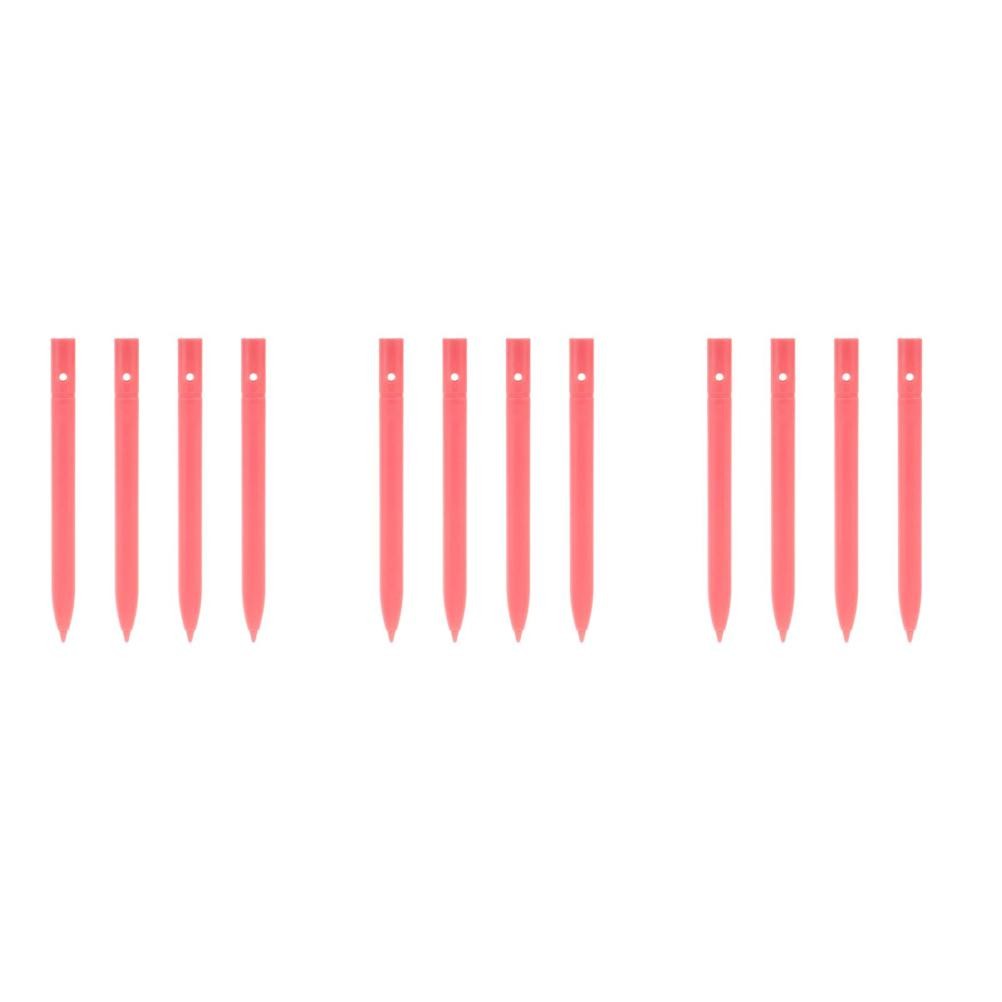 12 pcs Replacement Stylus Pen for LCD Writing Tablets,