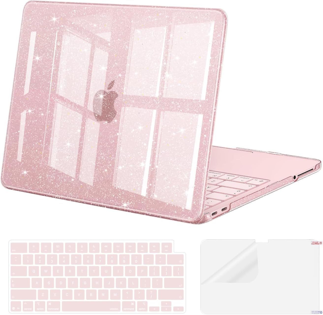 MacBook Neo Case 13 inch 2026 A3404 A18 Pro Chip - Sleek and Durable Design
