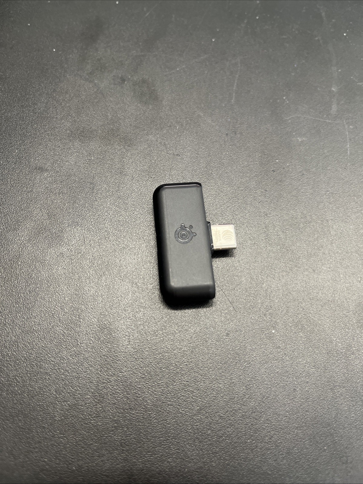 Genuine SteelSeries HS42TX USB-C Wireless Dongle Transmitter For Arctis Nova 5