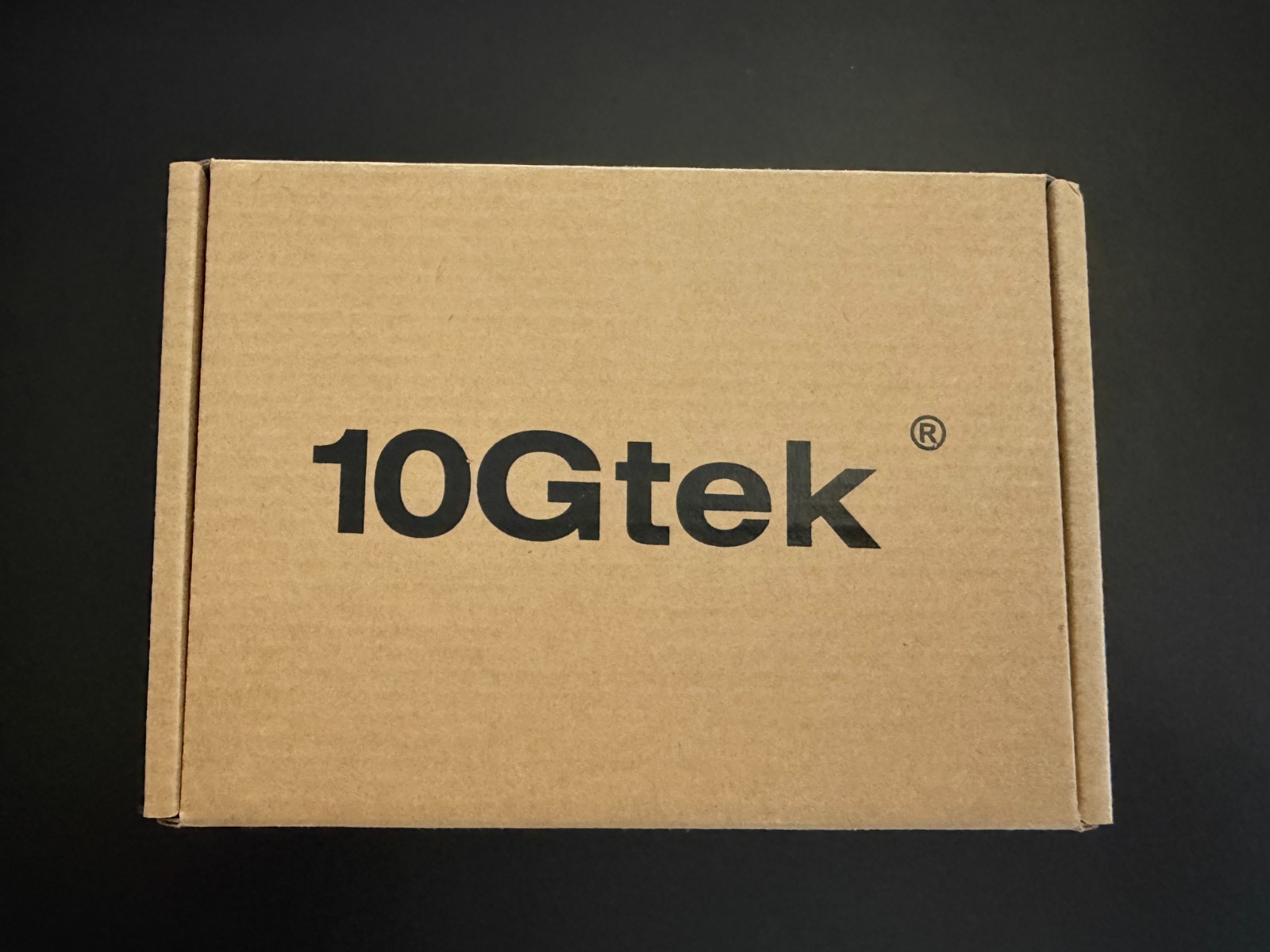 10Gtek Gigabit Ethernet Media Converter (A7S2-33-1GX1GT-SC20/GT3)