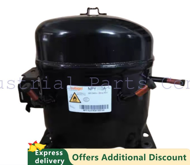 1PC compressor NPT18LA