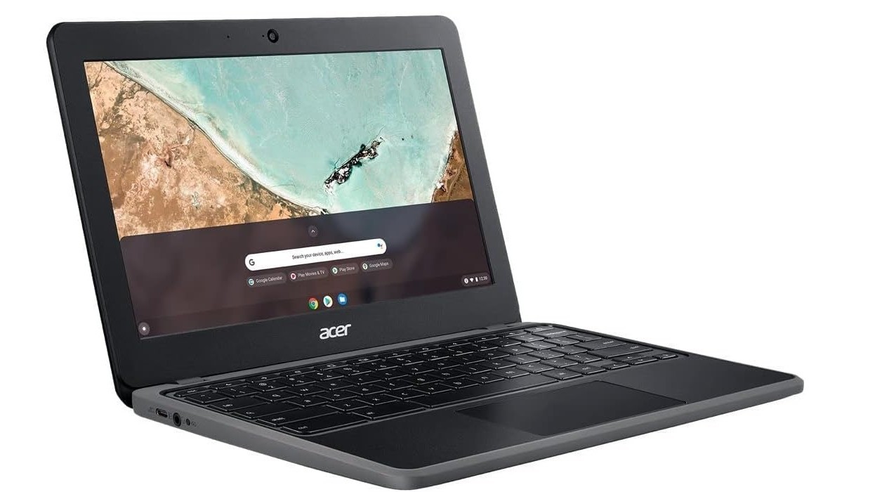 Acer Chromebook C722-K4CN | 11.6" | 4GB RAM | 32GB eMMC |