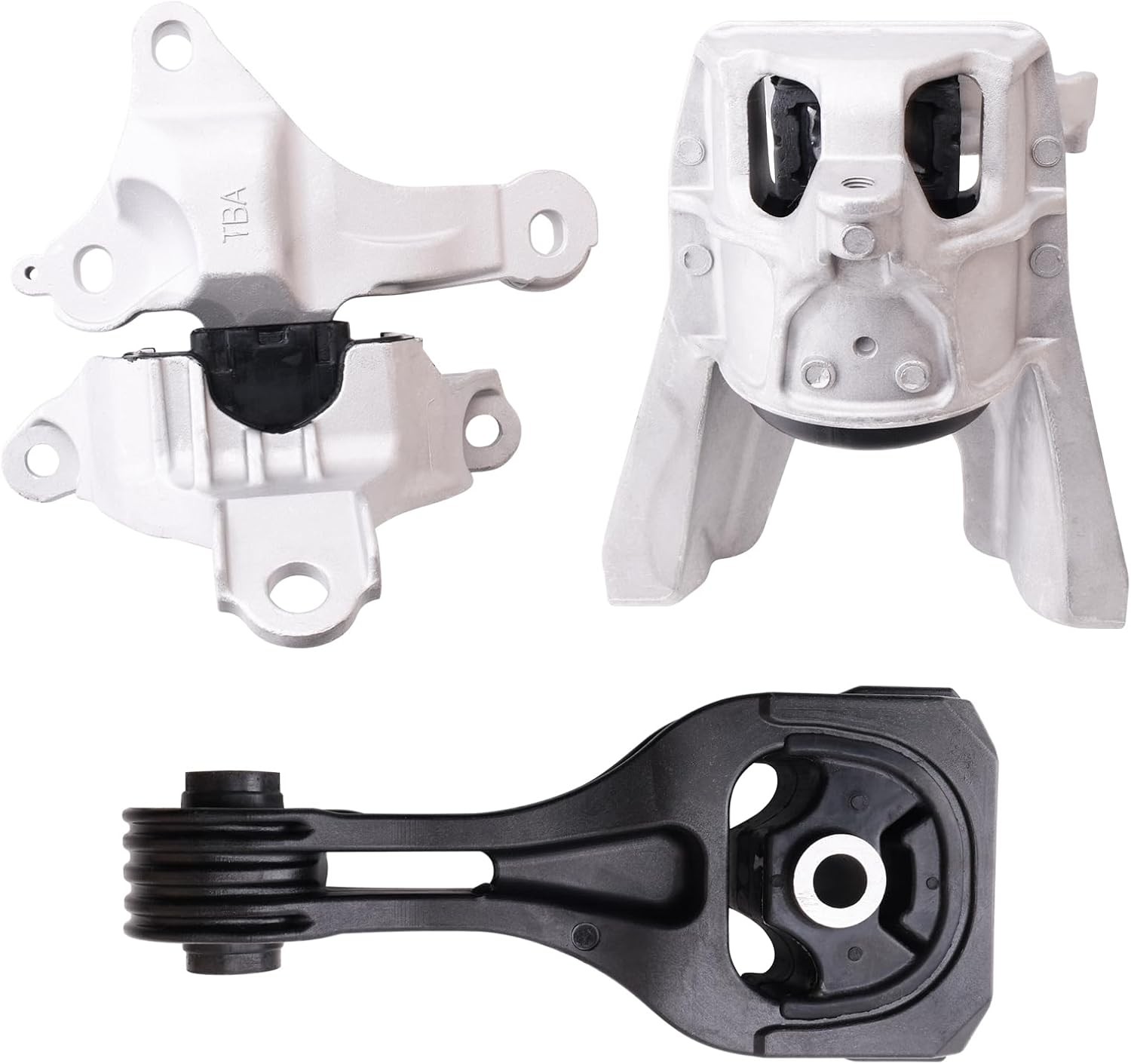 Engine Motor Mount for Civic 2016-2021 2.0L L4 Coupe or Sedan Automatic CVT Tran
