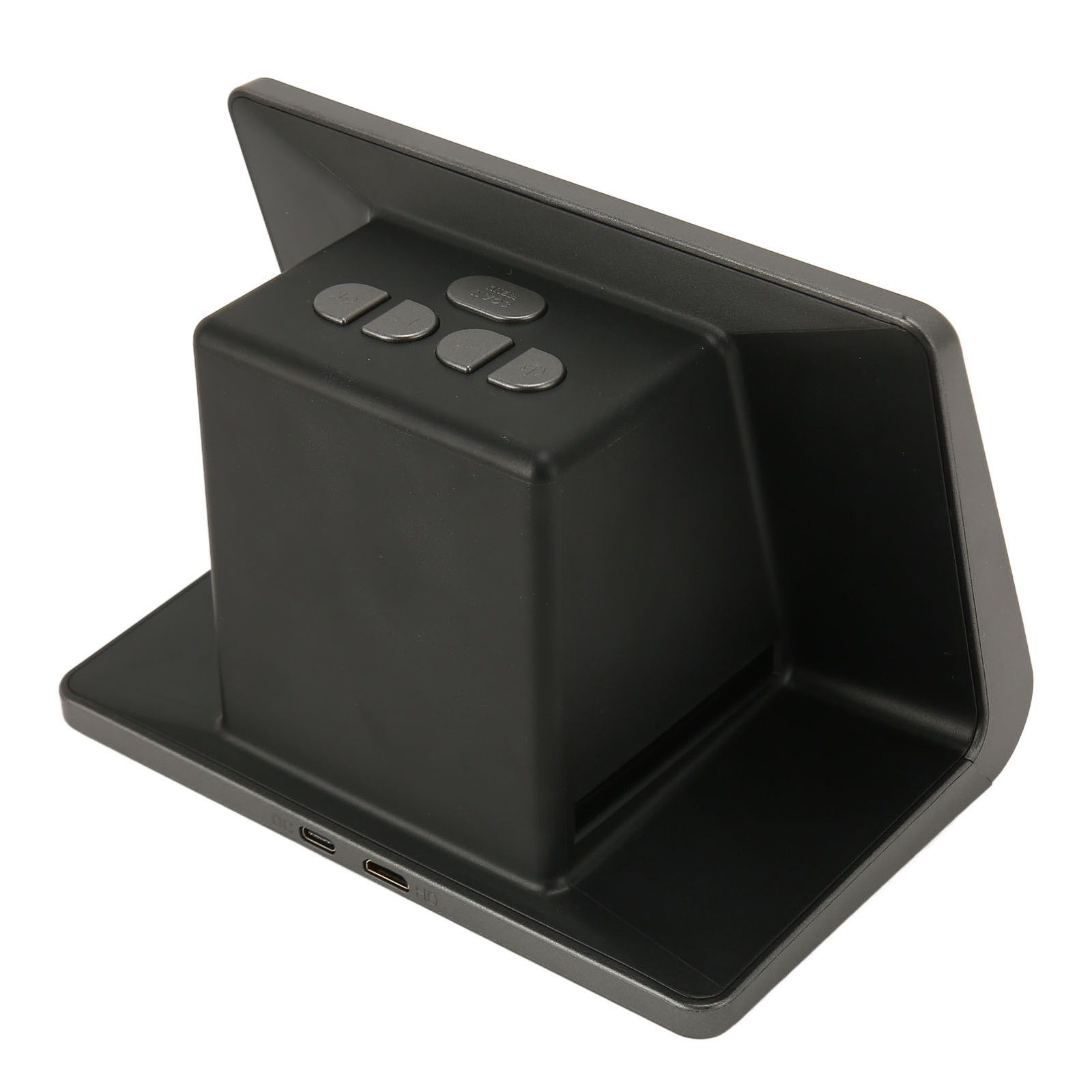 48MP Film Slide Scanner With 7in Color HD Screen Converts 135 Film 126KPK 1 OSMZ