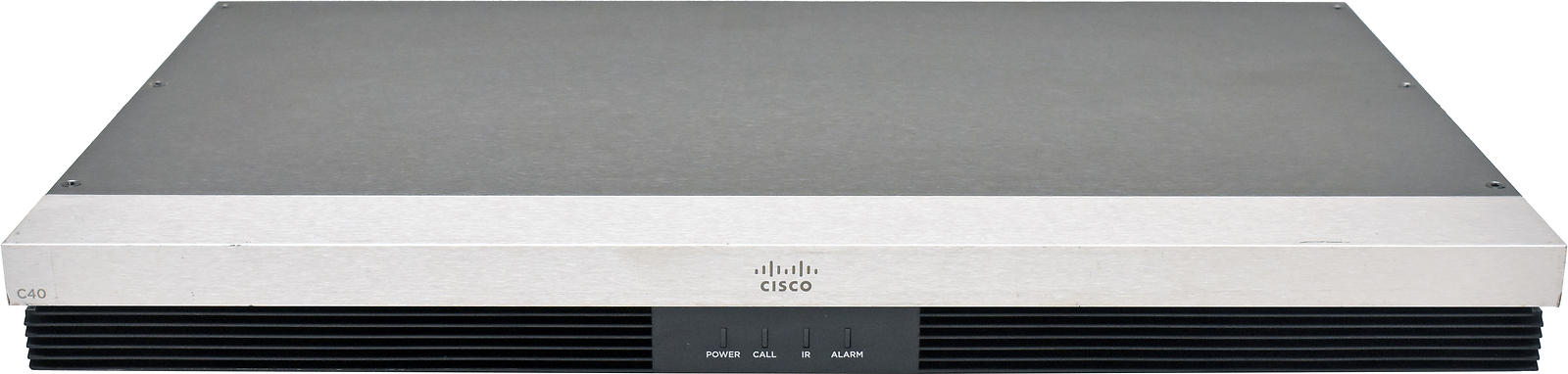 Cisco C40 TTC6-11 CTS-C40CODEC-K9 = TelePresence Conference System housing da...
