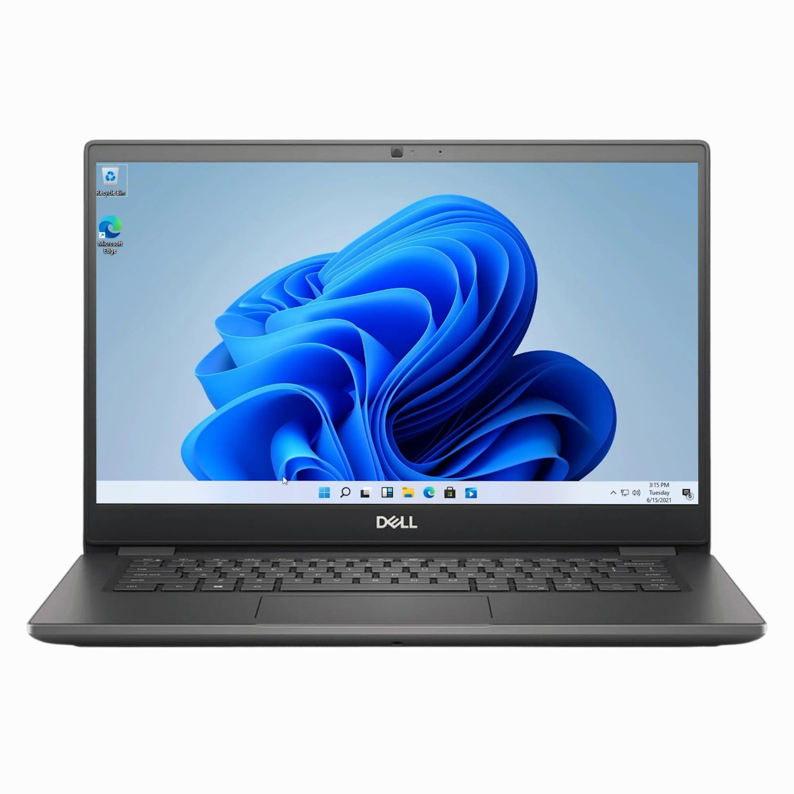 Dell Latitude 3410 Laptop i5-10210u 8GB - 32GB 256GB M.2 NVMe 14" Win11Pro