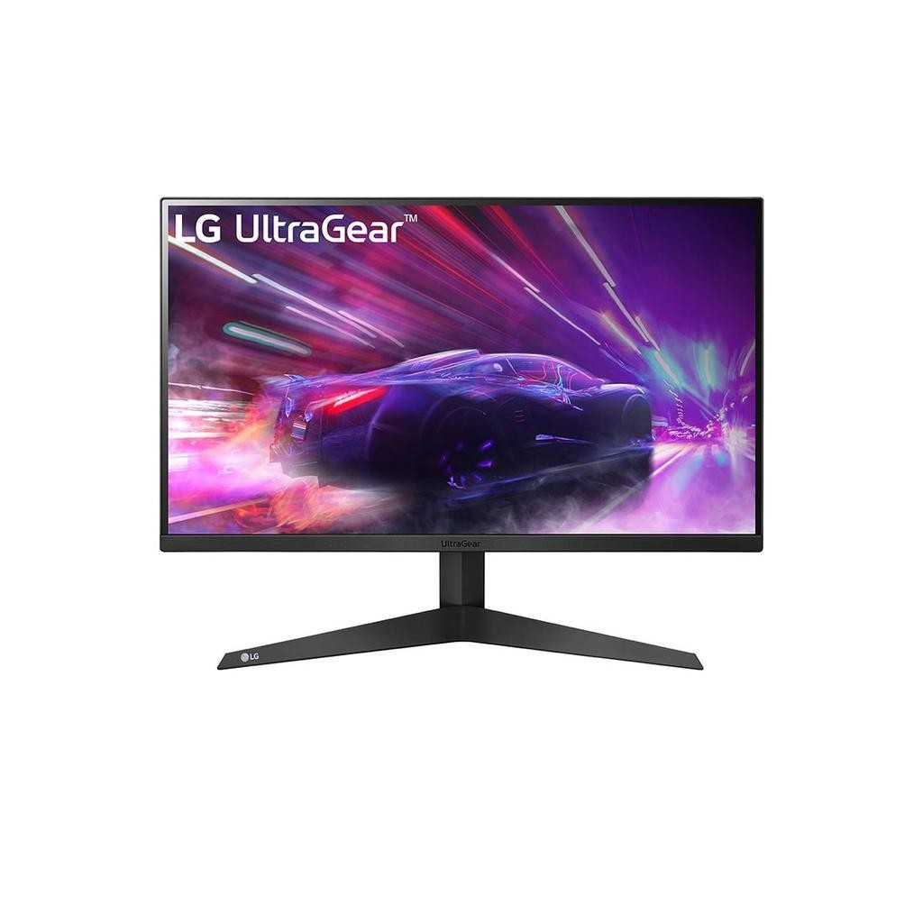 LG 27-inch Monitor 1920 x 1080 LED UltraGear 27GQ40W-B