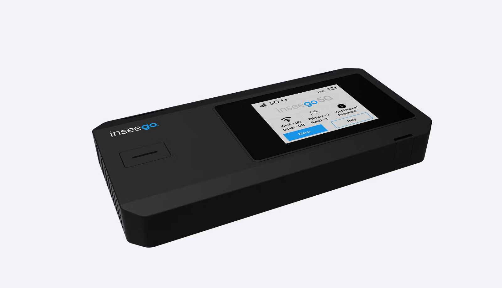 Inseego MiFi PRO M4 M4020 (T-Mobile) Hotspot 4G LTE 5G