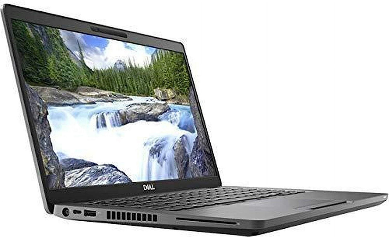 Dell Restored Dell Latitude 5400 14 in HD 1366 x 768 i7-8665U 512GB SSD 16GB RAM