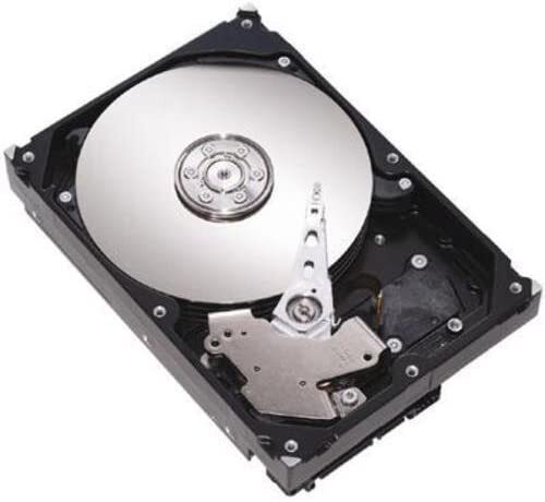 Up To 2TB HDD 3.5" SATA Hard Drive DeskTop with Windows 10 HOME / PRO Legacy
