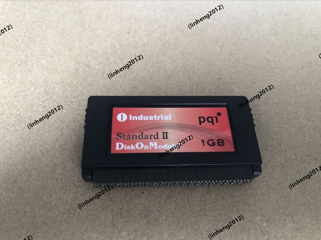 PQI 1GB Standard II industrial 44PIN DiskOnModule