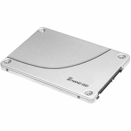 SOLIDIGM D3-S4620 SERIES (960GB, 2.5IN SATA 6GB/S, 3D4, TLC) GENERIC SINGLE PACK
