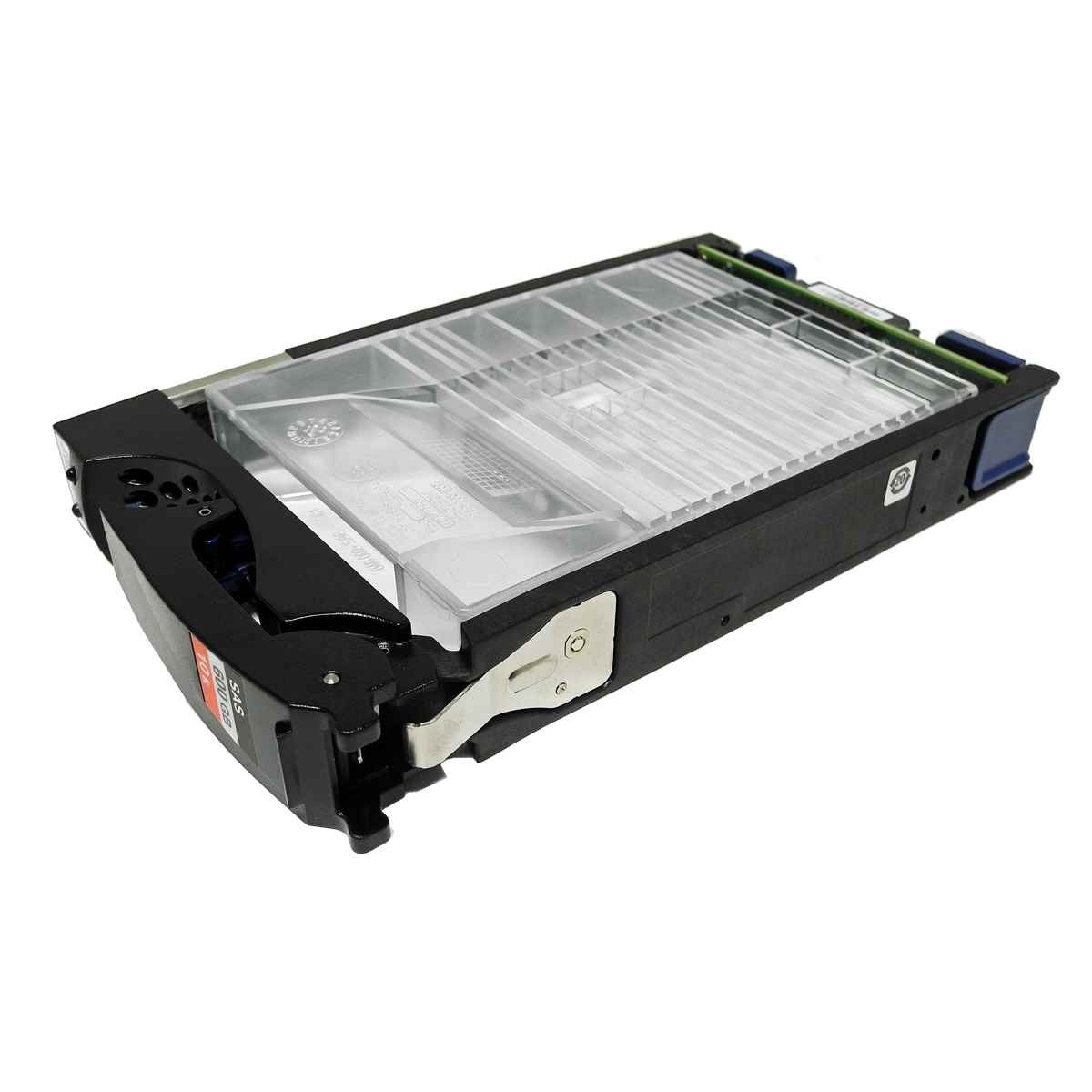 EMC 200GB SAS HDD 15k 3.5 inch 005050364
