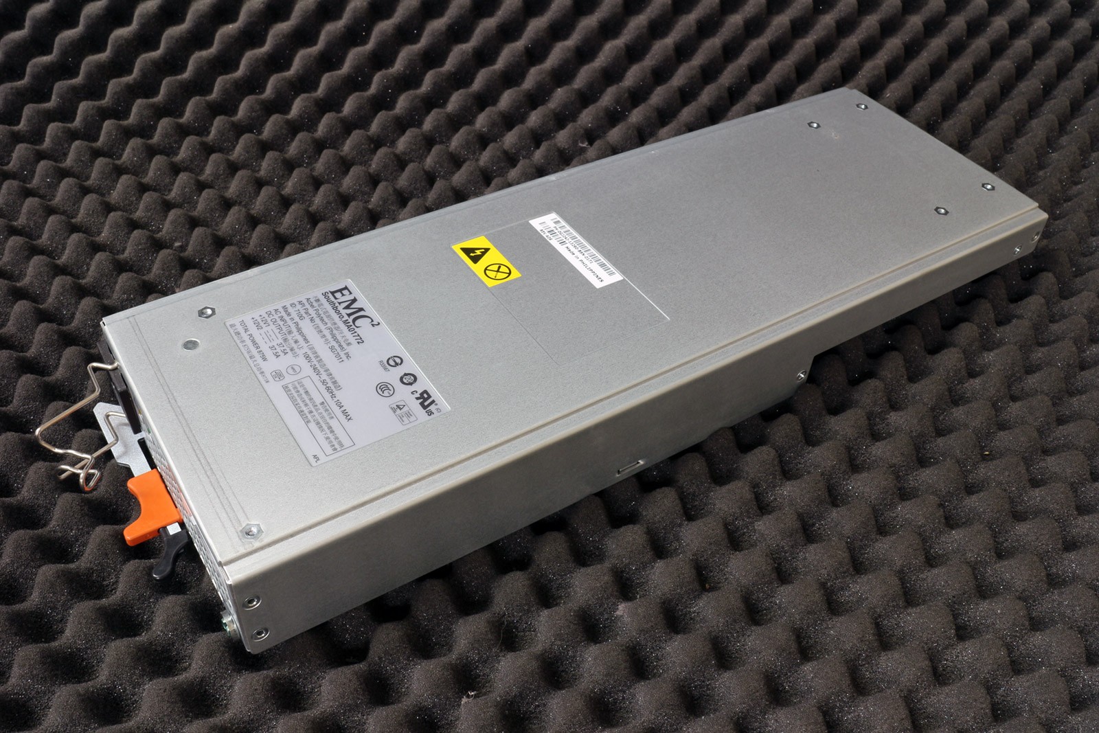 Dell GJ24J 0GJ24J Power Supply EMC2 AcBel SG7011 875W PSU