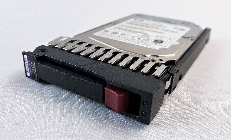 HP 459889-001 36GB Hard Disk Drive