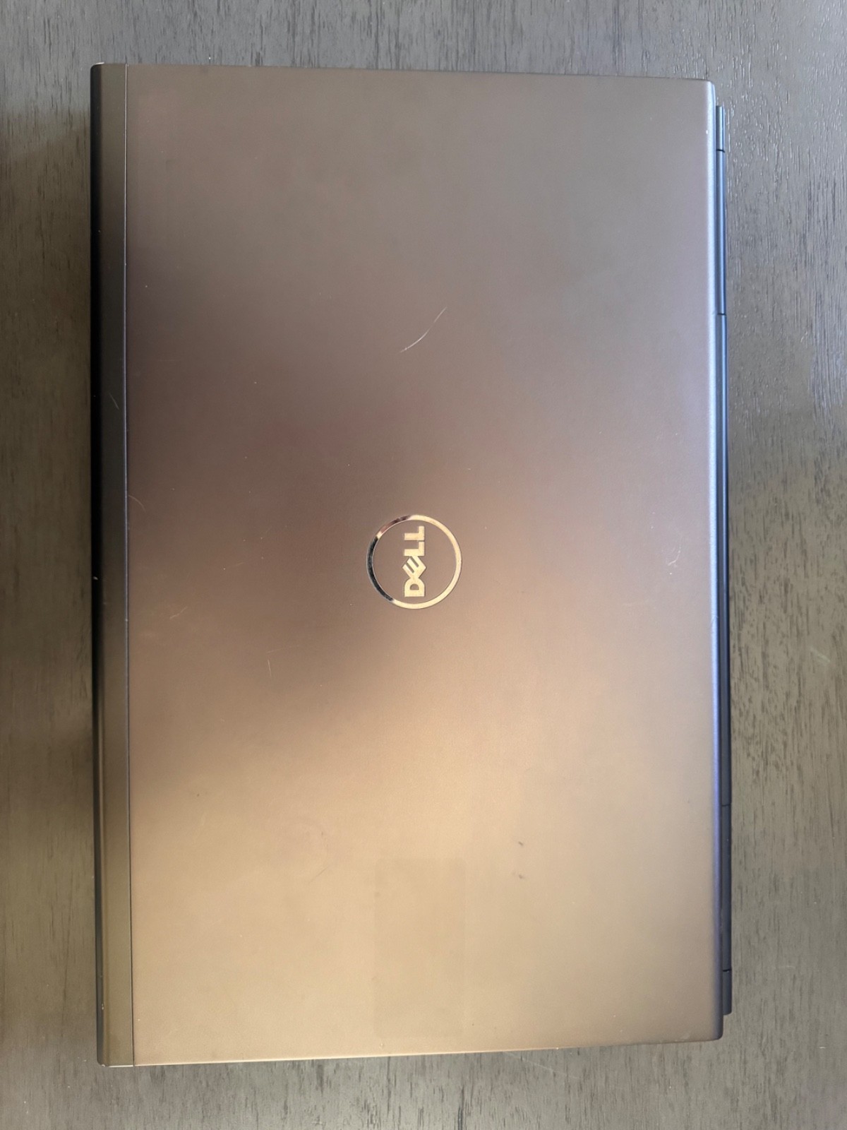Dell Precision M6700 Laptop 256GB SSD, 32GB RAM Intel(R) Core(TM) i7 *READ DESC*