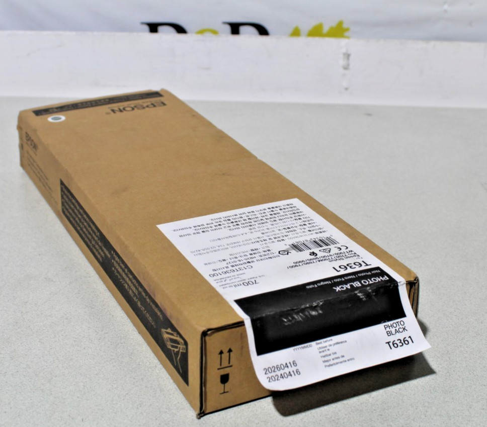 Epson Pro Stylus