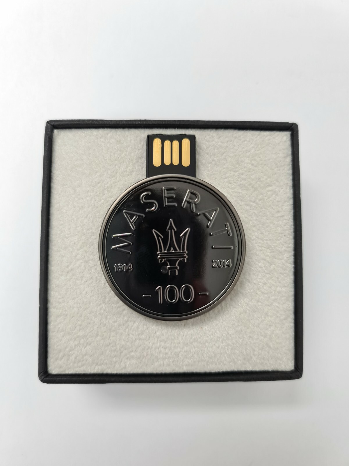 Maserati 100 years USB Key 8GB
