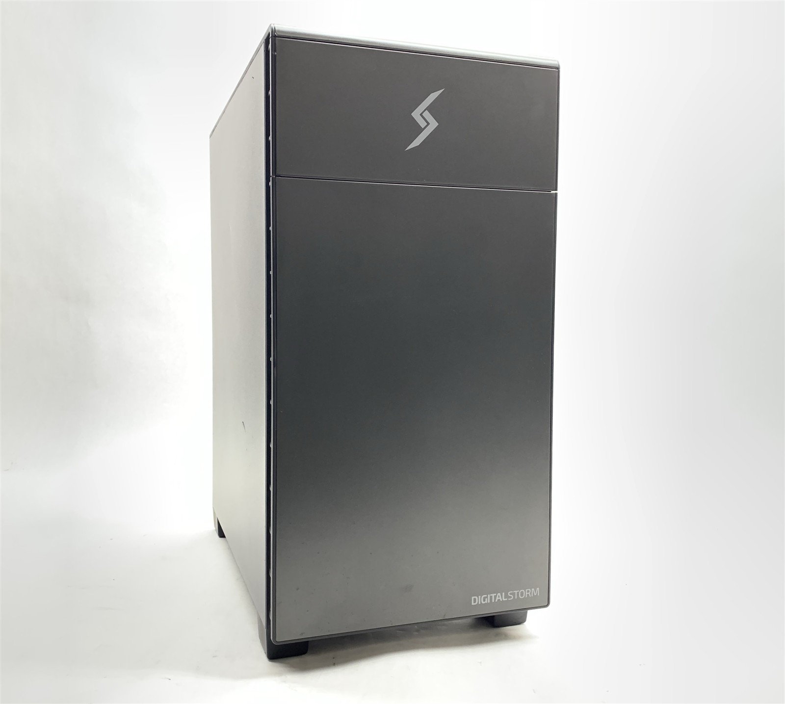 Digital Storm ASUS Prime Z270-P Core i7-7700 3.6GHz 16GB 960GB SSD Win10 GTX1060