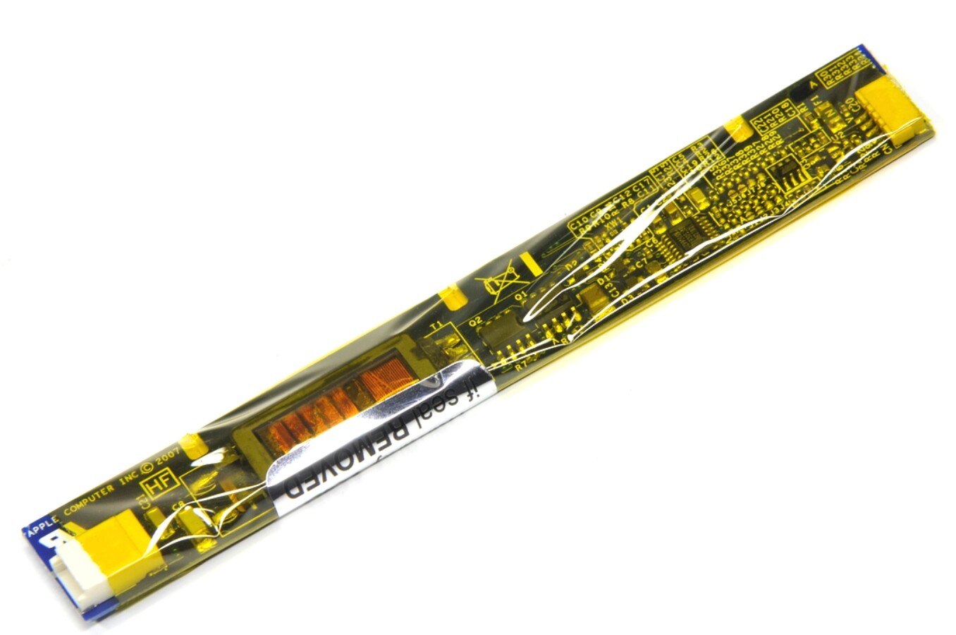 Apple Macbook 13" Inverter Board 922-7375 922-8280 607-1961 AS022218001