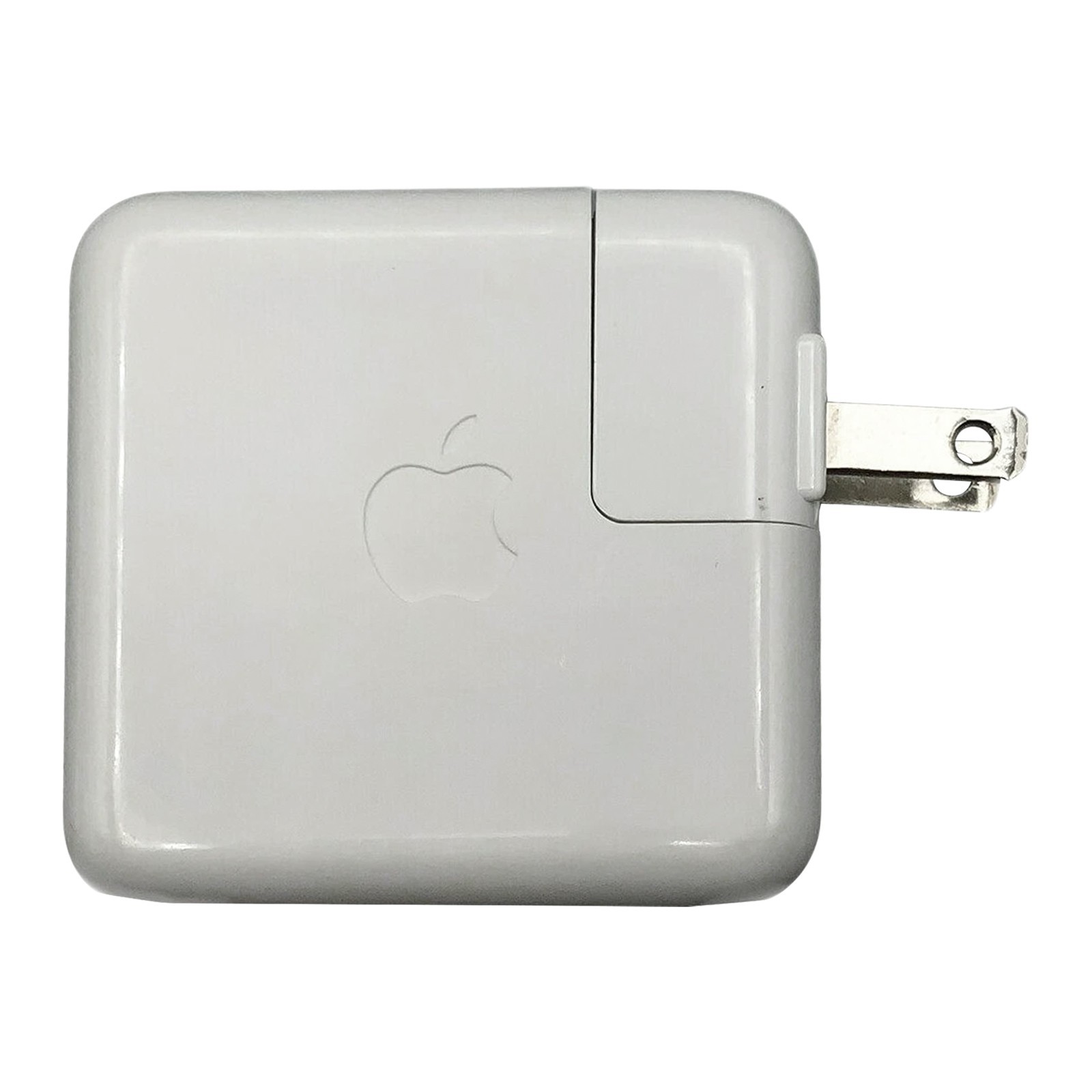 Original Apple A1070 Genuine Firewire wall charger iPods AC Adapter