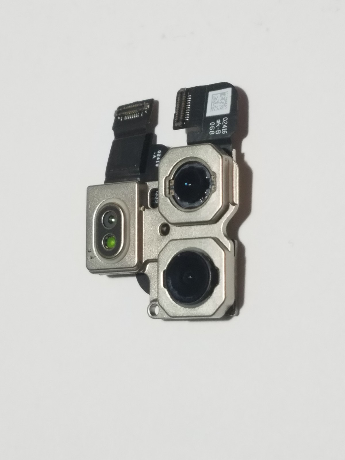 Rare Original Main Back Rear Camara Replacement For Apple iPAD PRO 11" A2228 2ND
