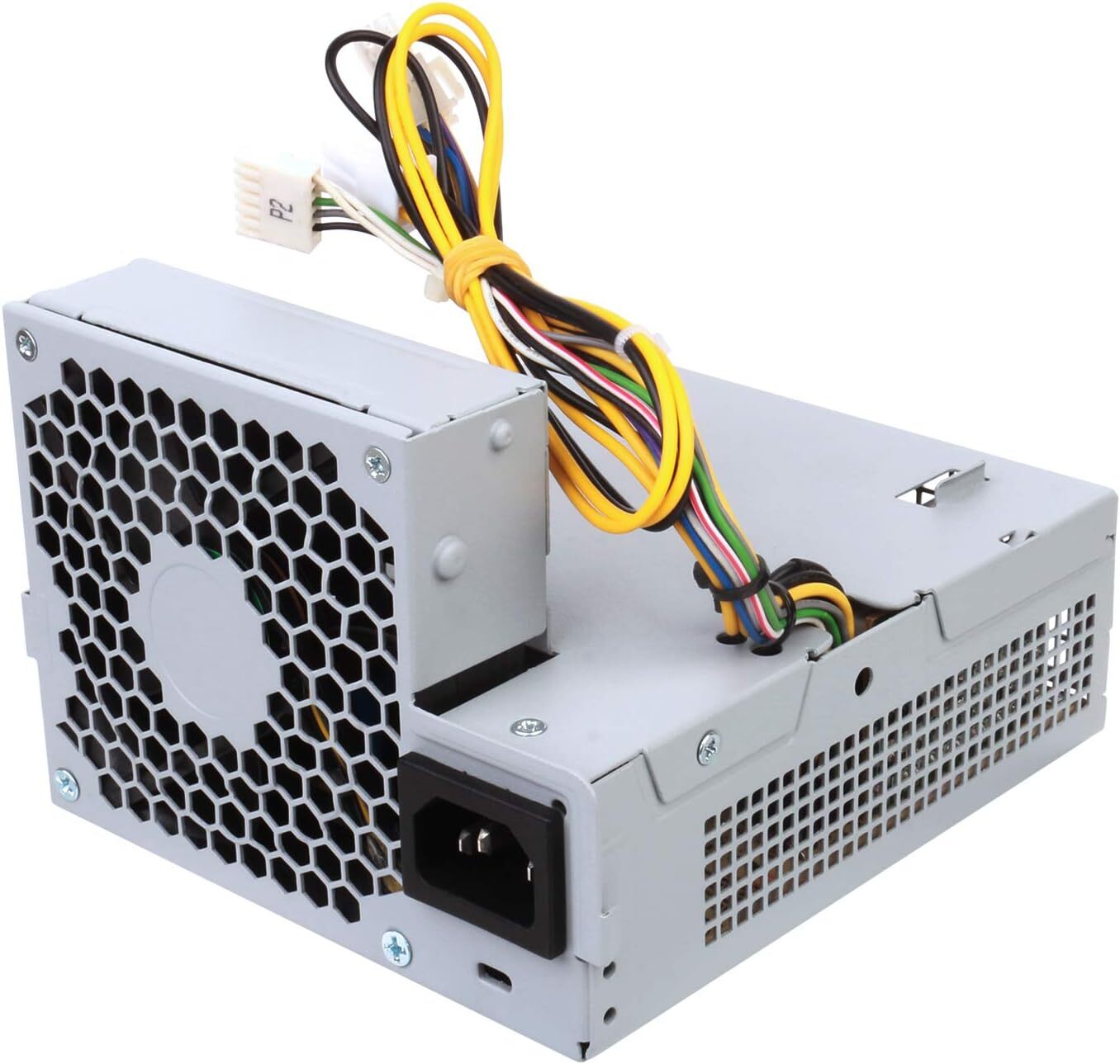240W 503376-001 Power Supply For HP Pro 6000 6080 6200 6380 8000 8100 D10-240P1A