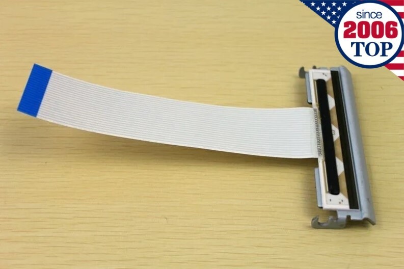 New Thermal Print Head For Epson TM-T88IV 884 TM-T86L printer replacement parts