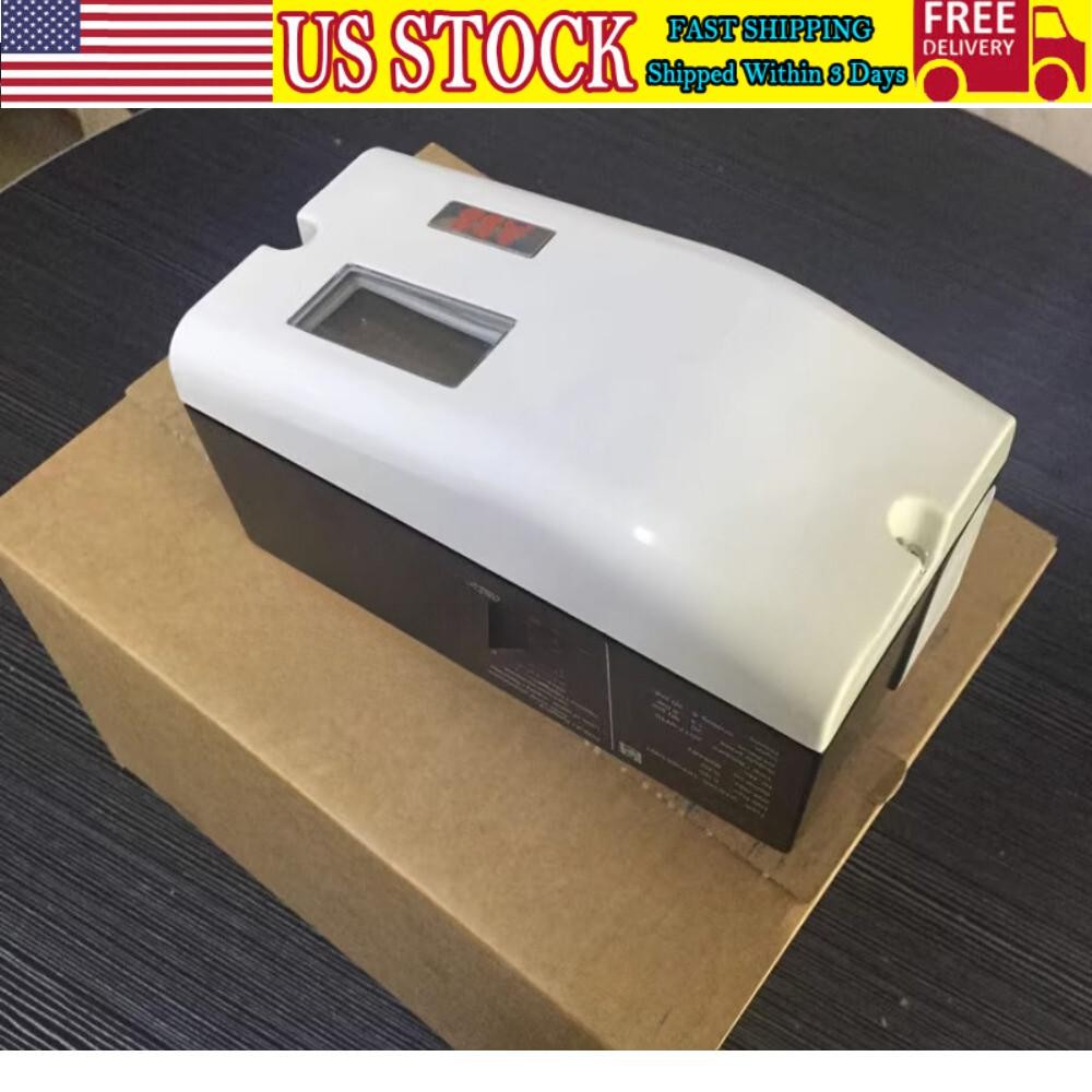 ABB NEW V18345-1010251001 Valve Positioner US Free TAX