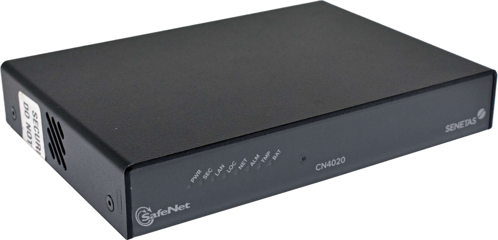 2x Gemalto SafeNet Senetas CN4020 A4020B 943-000272-001 1G Network Encryptor NEW