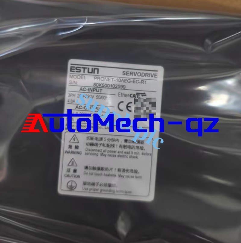 1Pcs New PRONET-10AEG-EC-R1 Fast shipping#DHL or FedEx