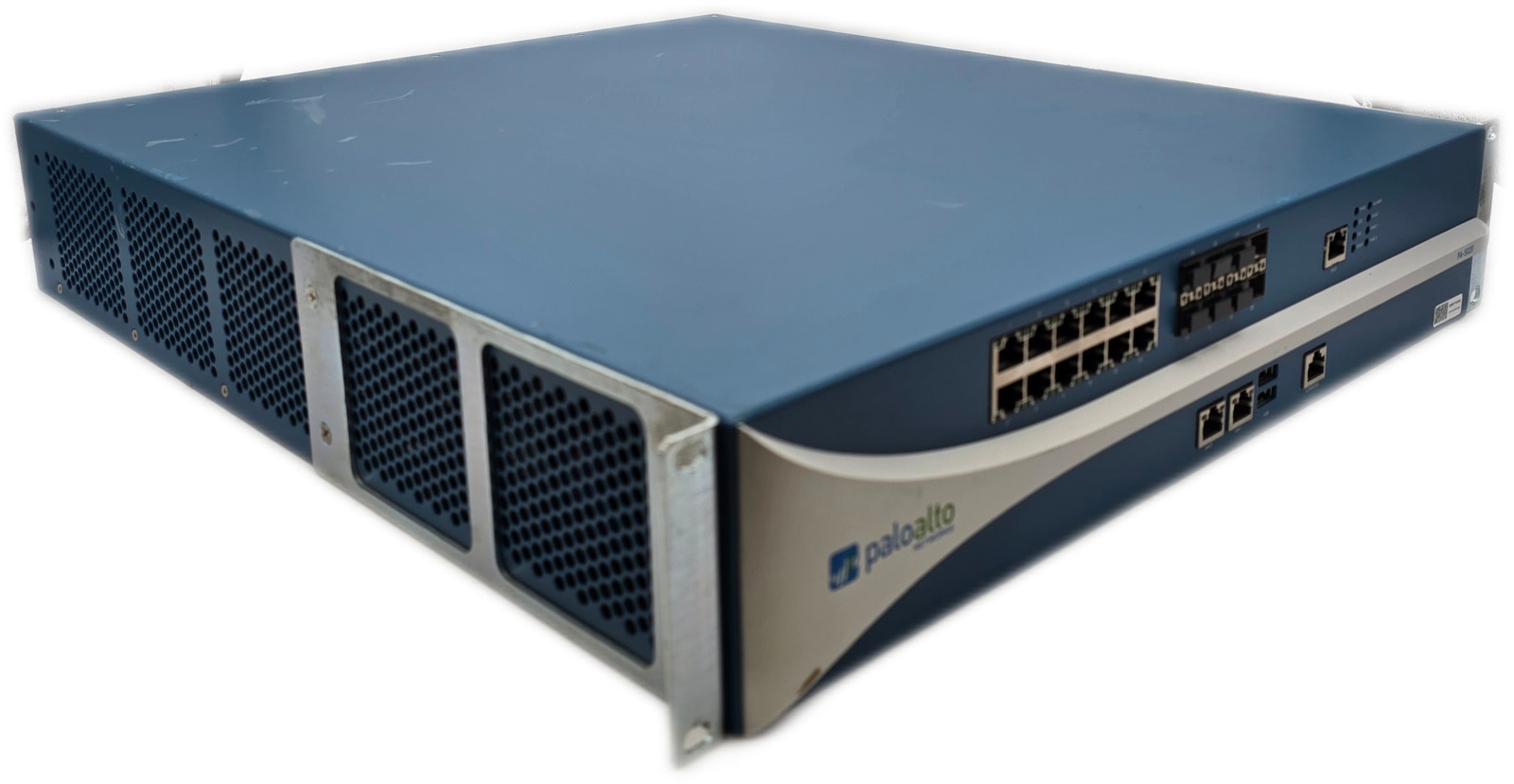 Palo Alto PA-5020 Enterprise Firewall Network Security Appliance