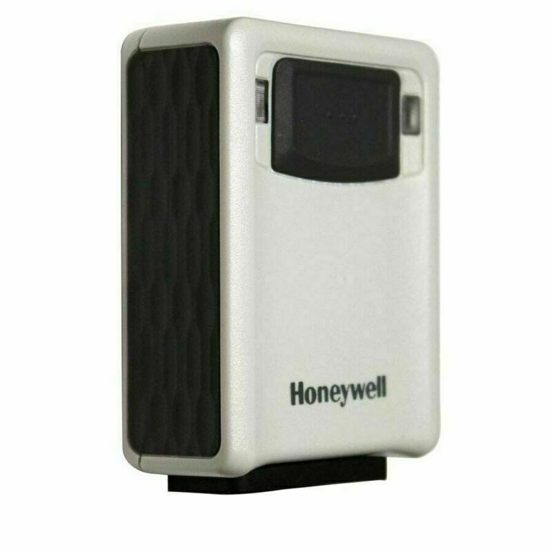 Honeywell 3320G-4USB-0 Vuquest 3320g 2D Barcode Scanner USB Kit New